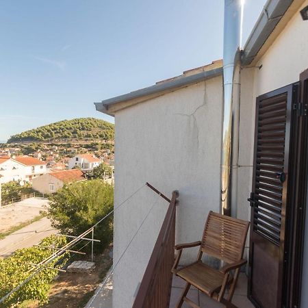 Apartments Jaksa Vis Dış mekan fotoğraf