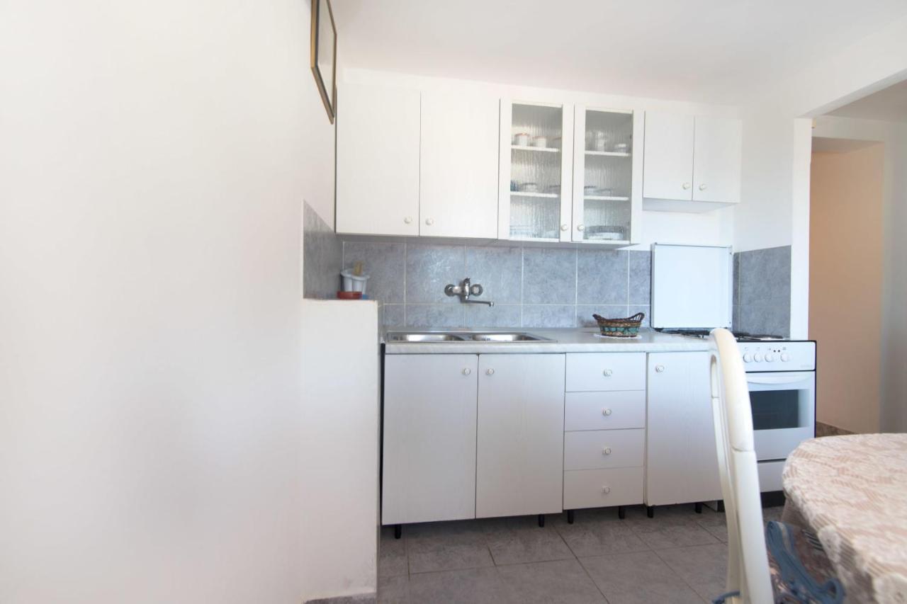 Apartments Jaksa Vis Dış mekan fotoğraf