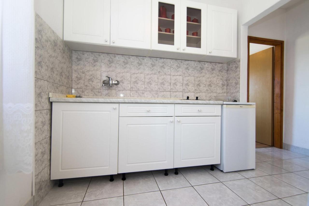 Apartments Jaksa Vis Dış mekan fotoğraf