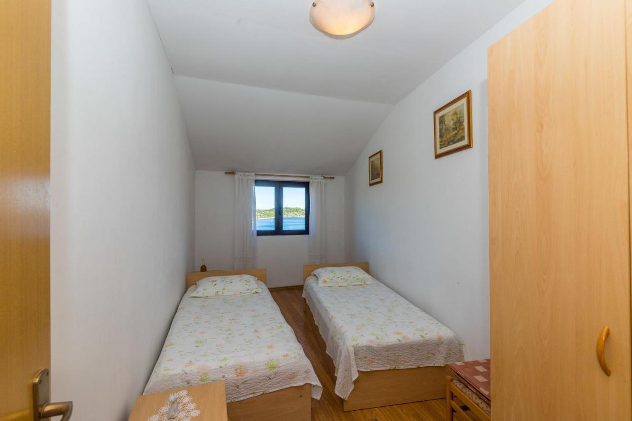 Apartments Jaksa Vis Dış mekan fotoğraf