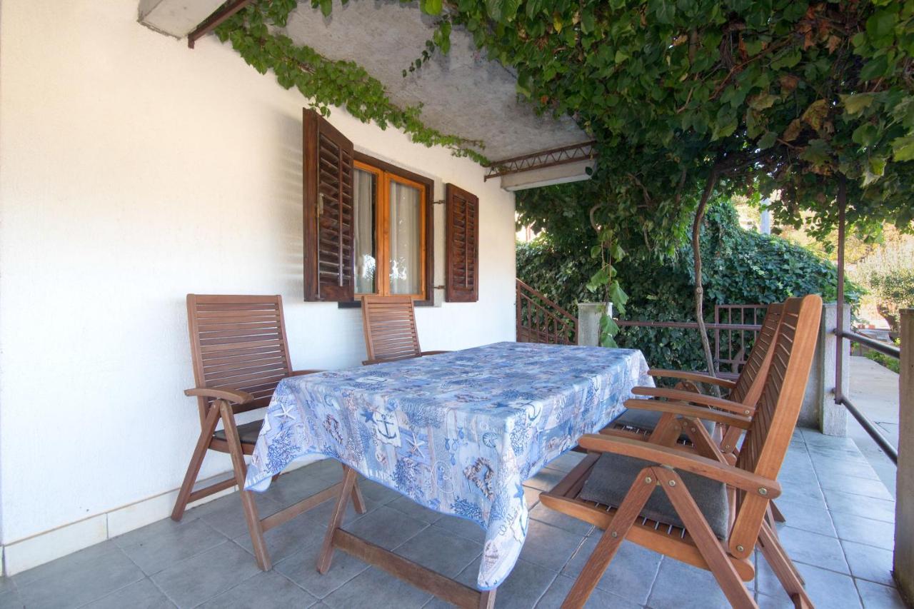 Apartments Jaksa Vis Dış mekan fotoğraf