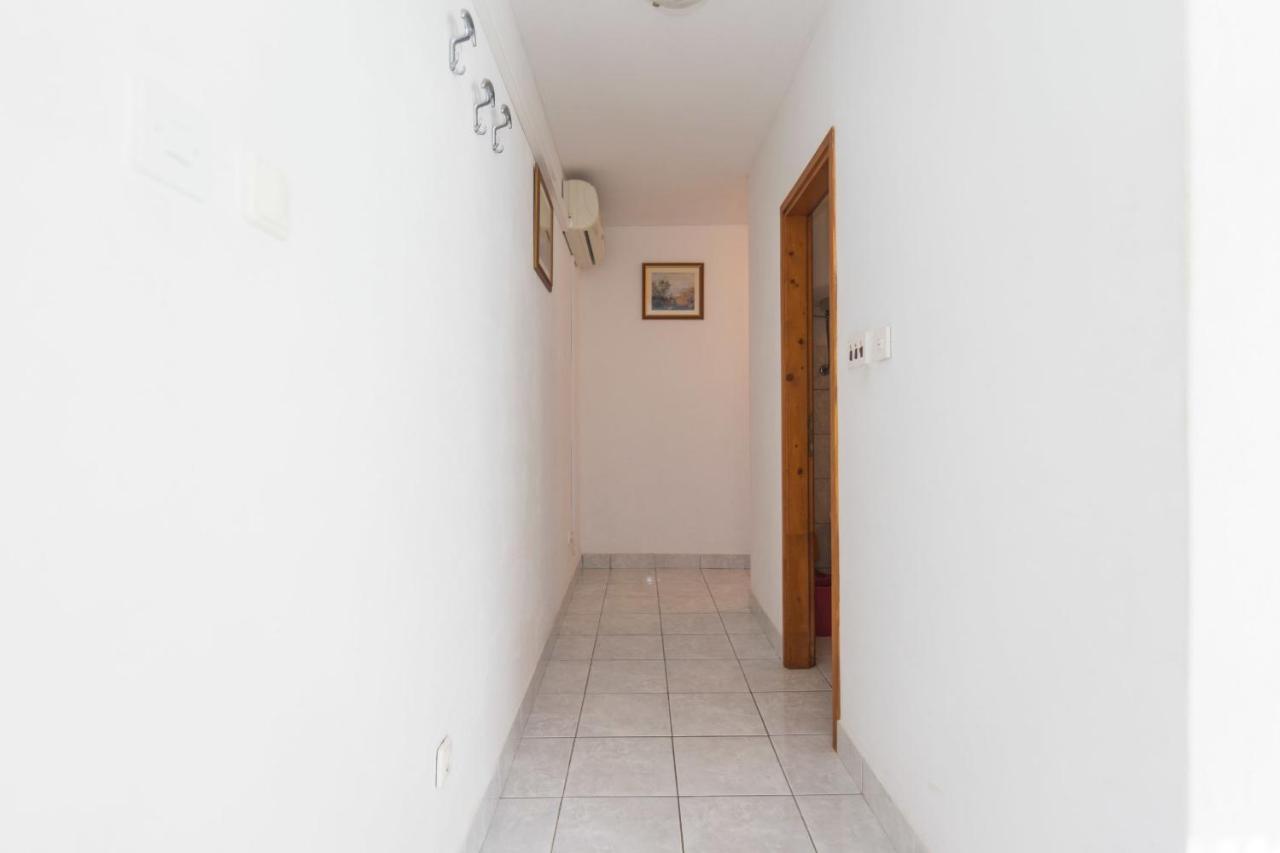 Apartments Jaksa Vis Dış mekan fotoğraf